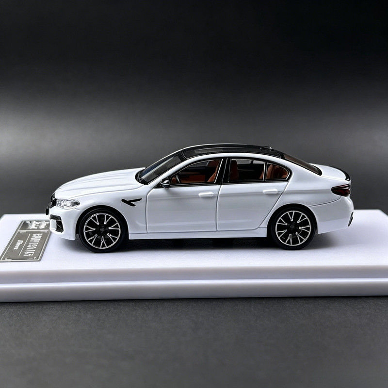 Howie Model 1/64 รถโมเดล BMW M - Die Cast Car 1 64 บทวิจารณ์และราคา