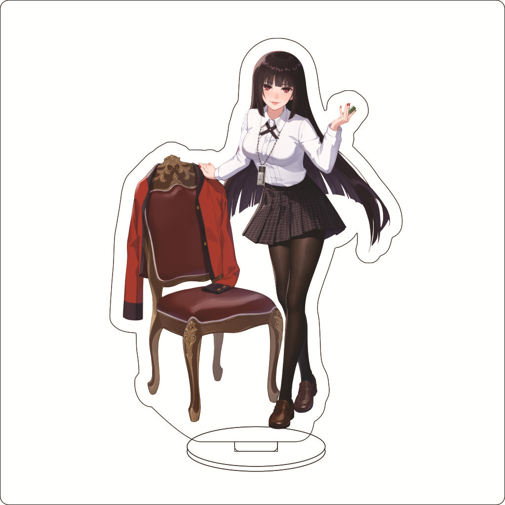 อนิเมะคาเคกุรุอิขนาด 16 ซม. ‌  - Figma Stand Set บทวิจารณ์และราคา