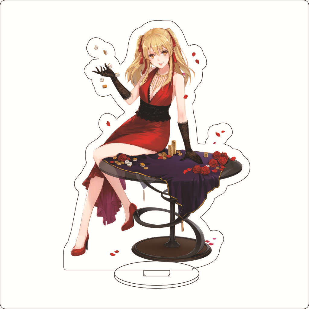 อนิเมะคาเคกุรุอิขนาด 16 ซม. ‌  - Figma Stand Set บทวิจารณ์และราคา